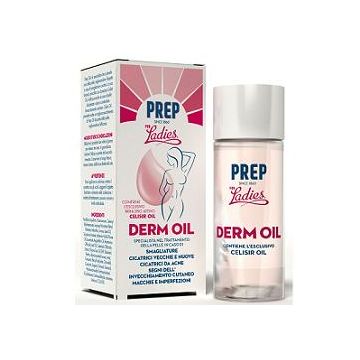 Prep dermoil 50ml