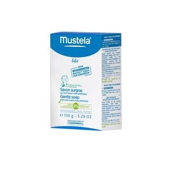 Mustela sapone cold cream150ml