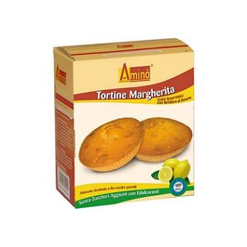 Amino'aprot.tort.margh.210g Amino'aprot.tort.margh.210g
