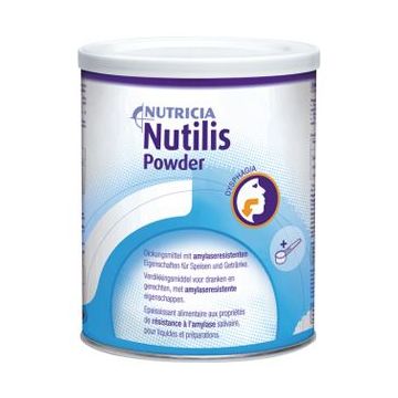 Nutilis polvere addensante 300g