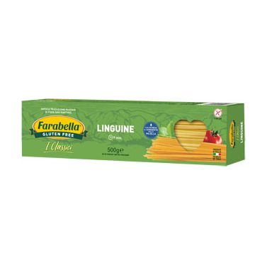Farabella linguine 500g