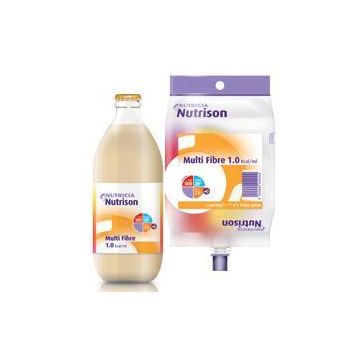 Nutrison multifibre bott.500ml