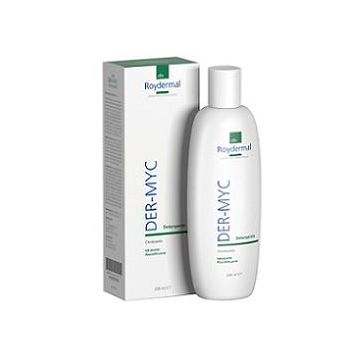 Der-myc detergente corpo 200ml