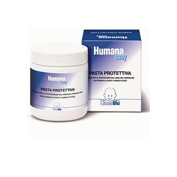 Lineablu pasta Protettiva vaso 200ml