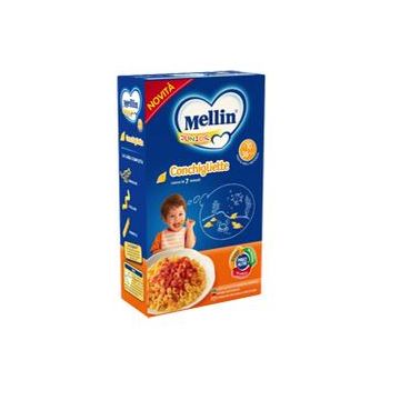 Mellin junior conchigliette