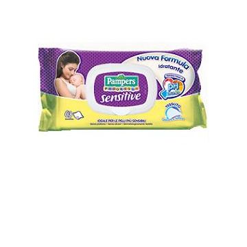 Pampers -sens. 63 salv.