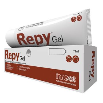 Prodotto Non Piu' In Commercio   
Repy Gel 75 Ml