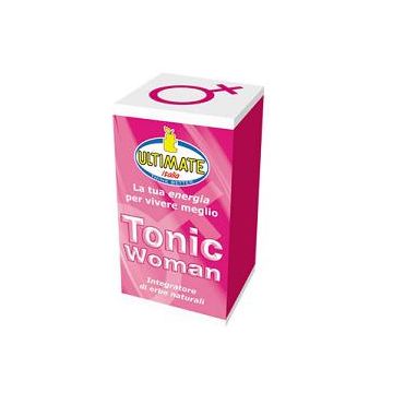 Ultimate Tonic Woman 80capsule