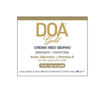 Doa gold crema viso giorno50ml