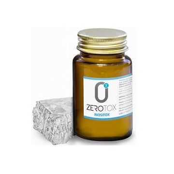 Zerotox Inositox 30capsule