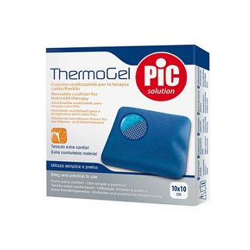 Thermogel confort 10x10