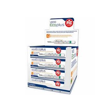 Termom.vedo eco c/lente