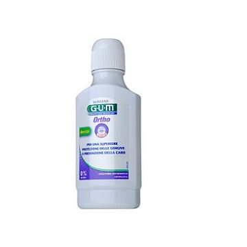 Gum Ortho Collutorio 300 ml