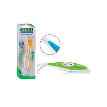 Gum flosbrush forcella+filo