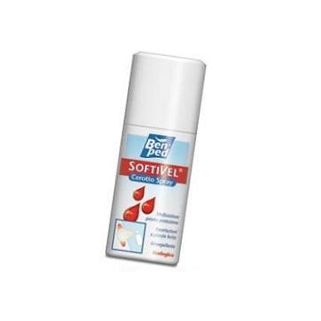 Cerotto Spray Benped Softivel 30 Ml