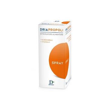 Dria propoli spray 50ml