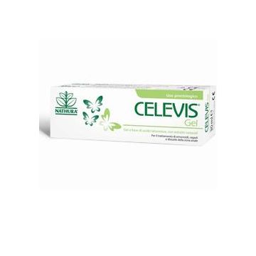 Celevis gel 30ml