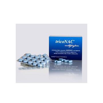 Triconac 30 Compresse