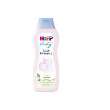Hipp latte idratante 350ml