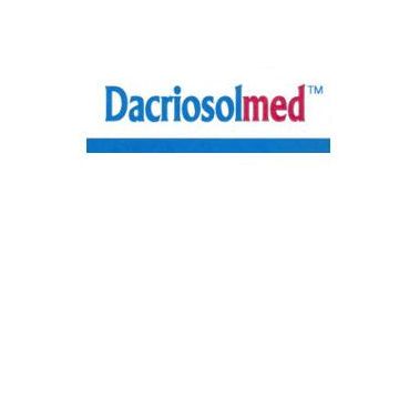 Dacriosolmed gocce oculari 10ml