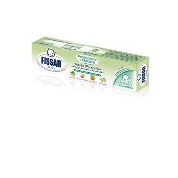Fissan Pasta Protezione E Natura 75ml