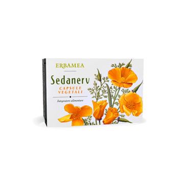 Sedanerv erbamea
