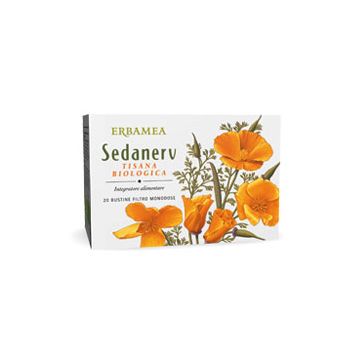 Sedanerv tisana 20bs filt erbame