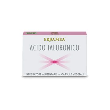 Acido Ialuronico 24capsule Erbamea