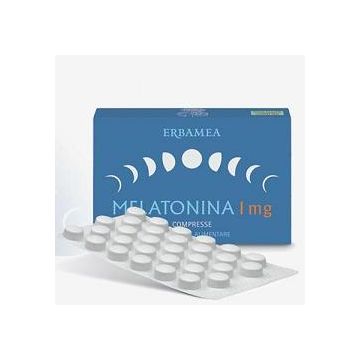 Melatonina Compresse 1mg 90compresse