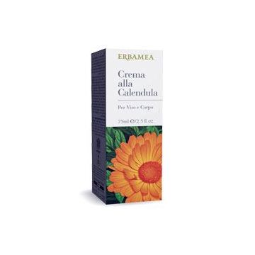 Calendula crema 75ml ebm