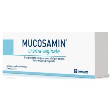 Mucosamin crema vag.30g