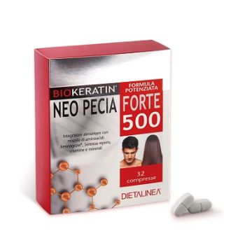 Biokeratin neo pecia ft 500 32