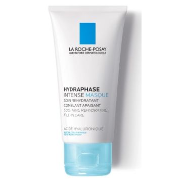 La Roche Posay Hydraphase Intense Masque Maschera Idratante Lenitiva 50 ml
