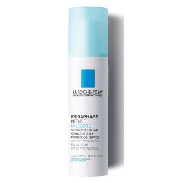 Hydraphase Intense Legere Uv Spf20 50 Ml