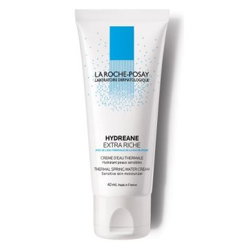 Hydreane extra riche crema40ml