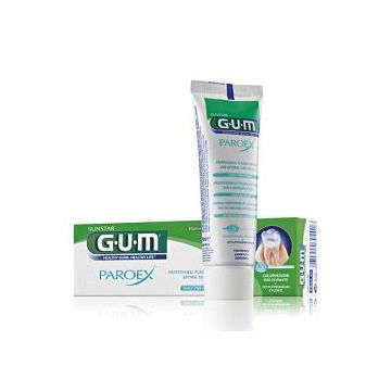 Gum Paroex 0,06% Dentifricio 75ml