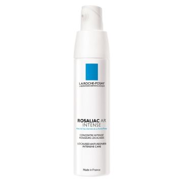 Rosaliac ar crema viso 40ml