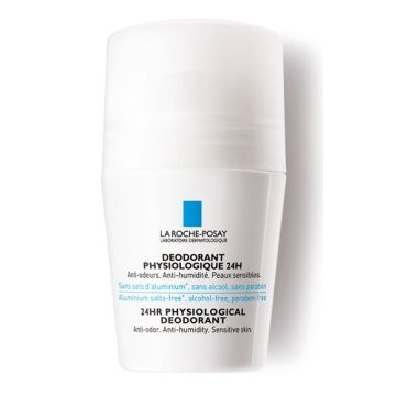 Physio deo roll-on 50ml