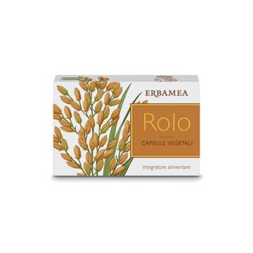 Rolo 24 capsule vegetali