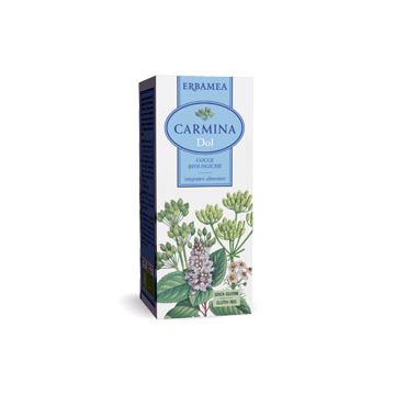 Carmina Dol Gocce 100ml Ebm