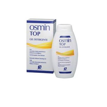 Osmin top gel detergente 250ml