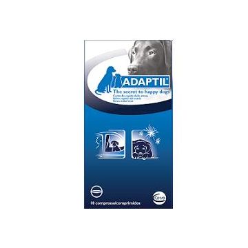 Adaptil 10Compresse