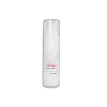 Visogen crema viso 30mlfunzion
