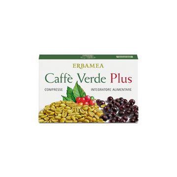 Caffe' verde plus