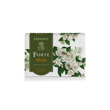 Erbamea Forte Miele 14 Flaconcini