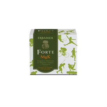 Forte mgk 20 bustine