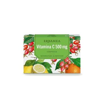 Vitamina c 500 capsule