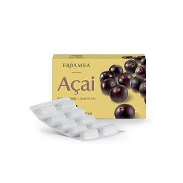 Acai 24 capsule