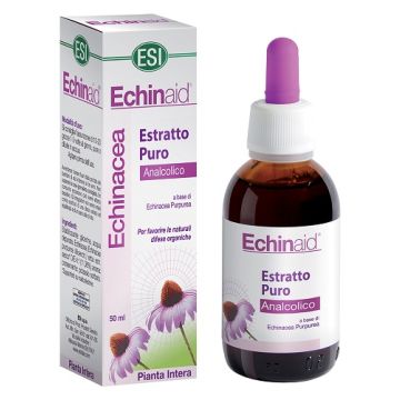 Esi Echinaid Estratto Liquido Analcolico 50 ml