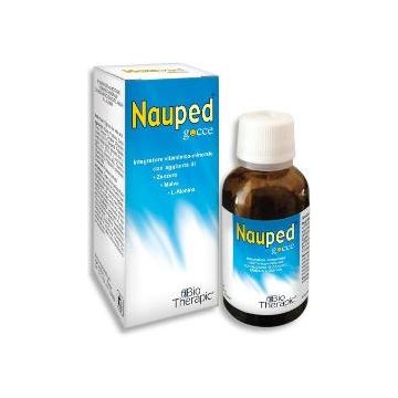 Nauped Gocce 30ml